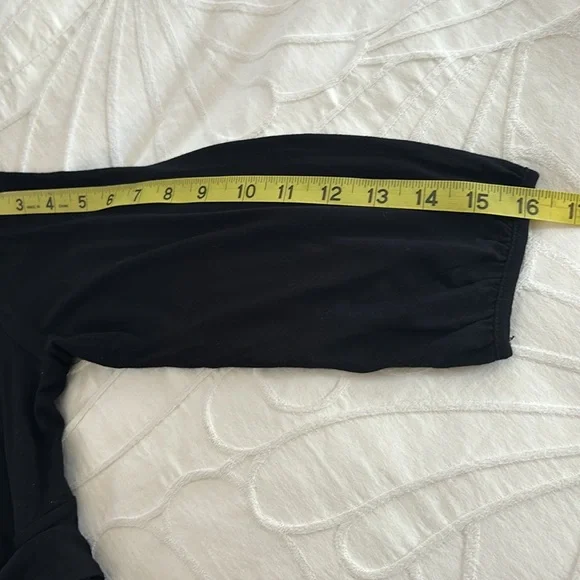 Old Navy Black Dress - Picture 6 of 8